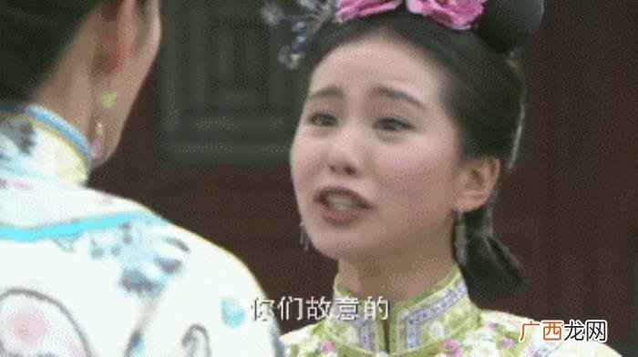 唐嫣与郑爽，假如杨幂唐嫣刘诗诗郑爽都入宫进行宫斗
