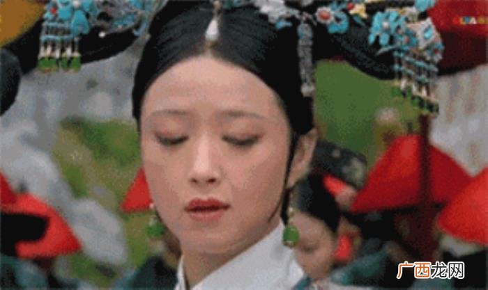 唐嫣与郑爽，假如杨幂唐嫣刘诗诗郑爽都入宫进行宫斗