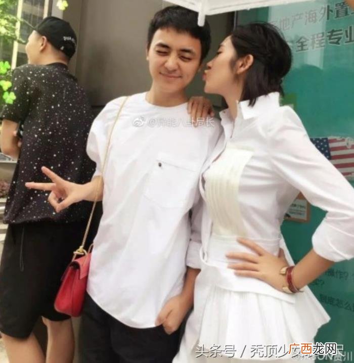唐艺昕贾川，唐艺昕发声明否认与吴秀波及经纪人贾川绯闻