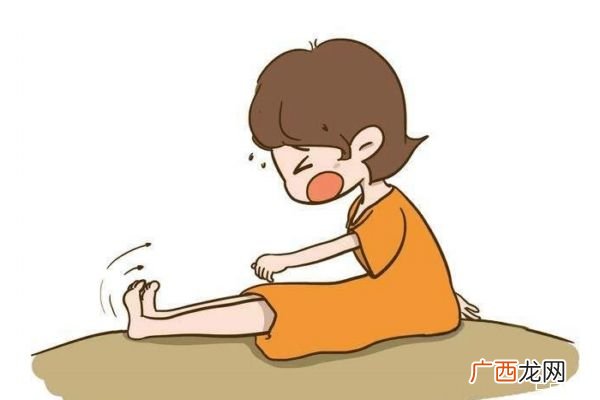 怀孕晚上腿抽筋应该怎么办呢 孕妇晚上为什么抽筋呢