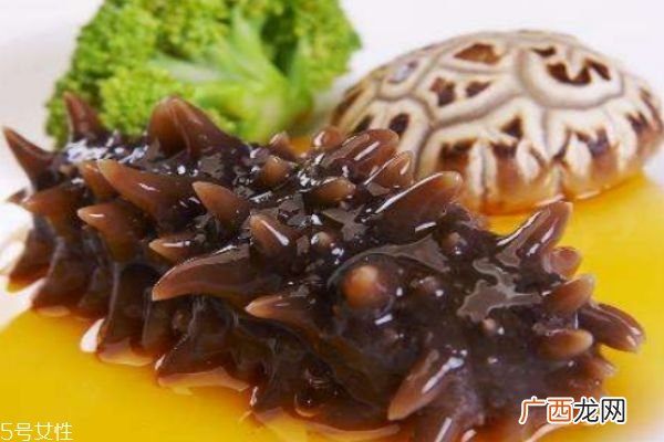 孕期每天吃海参好吗 孕期吃海鲜的误区