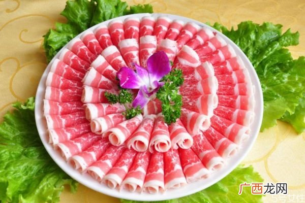 初期怀孕能吃羊肉吗 孕妇吃羊肉注意事项