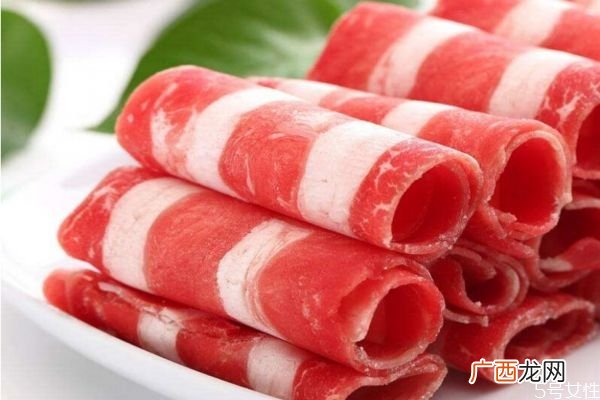 孕妇吃肥牛卷煮多久 孕妇能吃超市买的肥牛卷
