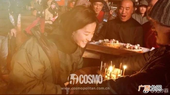 刘亦菲侧颜，刘亦菲、赵丽颖、迪丽热巴的侧颜杀惊艳了多少人