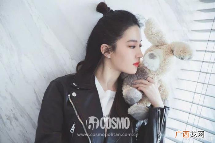 刘亦菲侧颜，刘亦菲、赵丽颖、迪丽热巴的侧颜杀惊艳了多少人