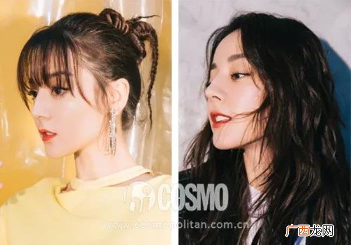 刘亦菲侧颜，刘亦菲、赵丽颖、迪丽热巴的侧颜杀惊艳了多少人