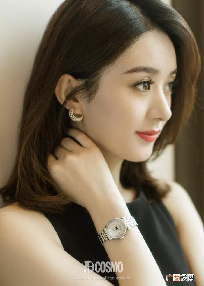 刘亦菲侧颜，刘亦菲、赵丽颖、迪丽热巴的侧颜杀惊艳了多少人