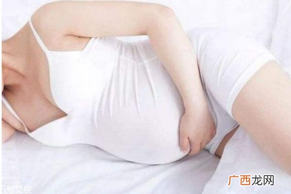 孕妇睡觉流口水是怎么回事 孕妇睡觉流口水原因
