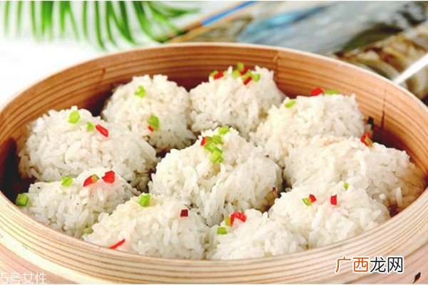 孕妇可以吃糯米吗 孕妇吃糯米的禁忌