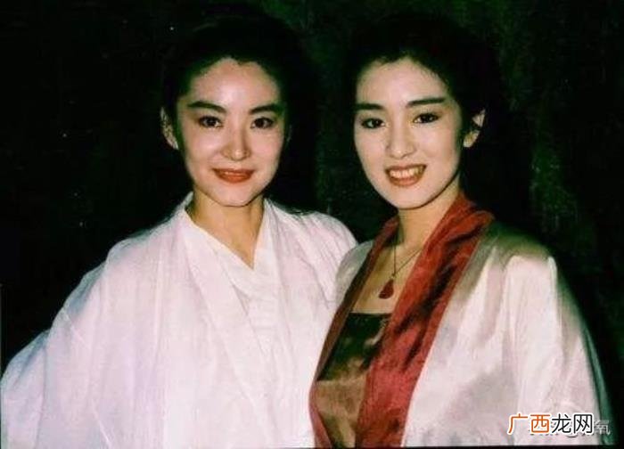 杨采钰颜值，92年的刘亦菲接班人杨采钰颜值像坐过山车