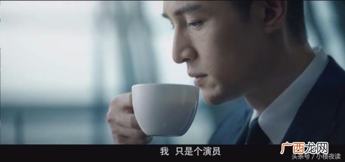 胡歌宣传片，成熟优雅的胡歌亲手为东航宣传片写的文案