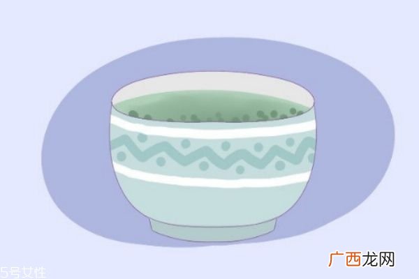 孕妇喝绿豆汤的好处 孕妇喝绿豆汤的禁忌