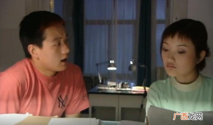 任泉李小璐，任泉携手李小璐上演清新的爱情故事