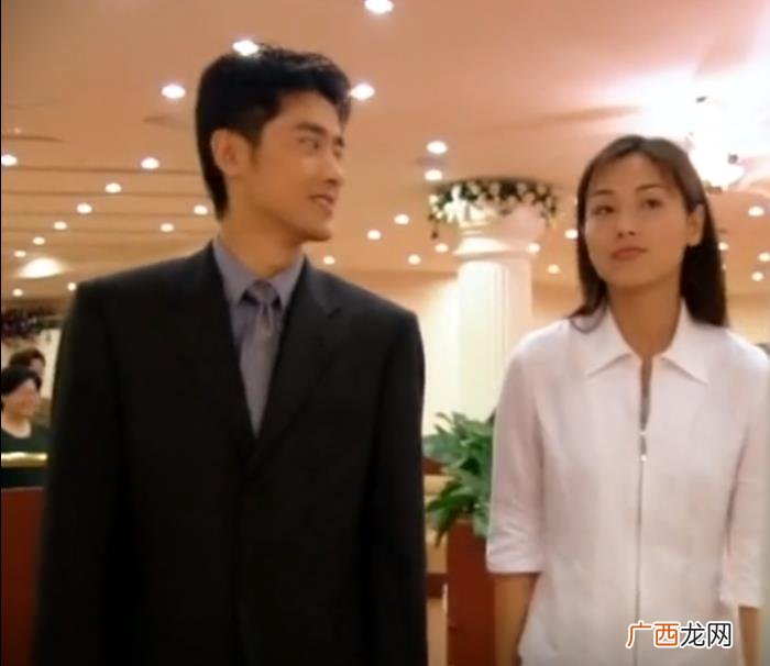 任泉李小璐，任泉携手李小璐上演清新的爱情故事