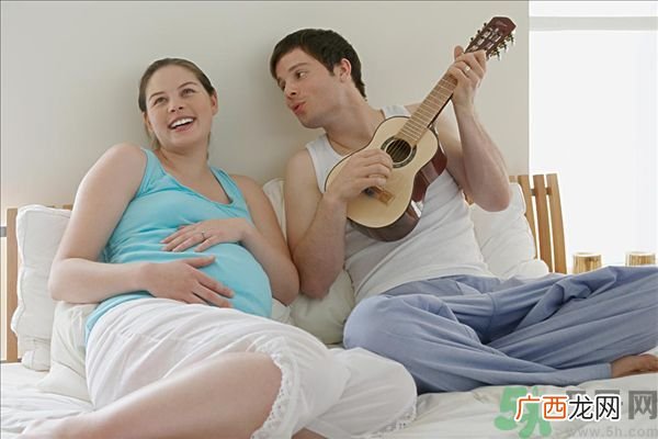 生孩子痛吗?需要医生猛压肚子吗?