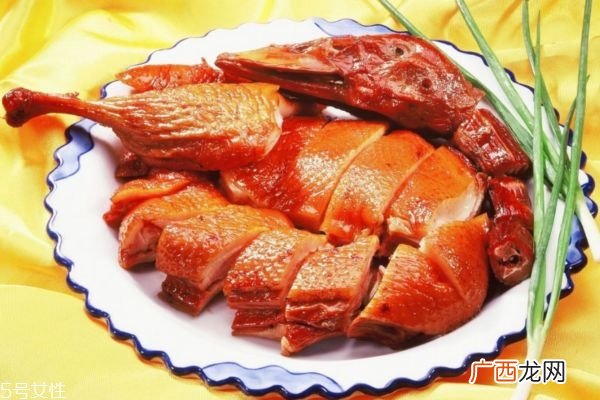 孕妇能吃鸭肉吗 孕妇吃鸭的注意事项