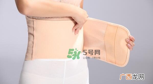 顺产多久可以用收腹带？收腹带什么时候用最佳？