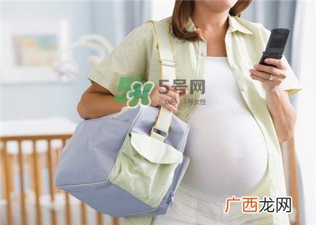 待产包要准备哪些东西？宝妈推荐的待产包最全清单