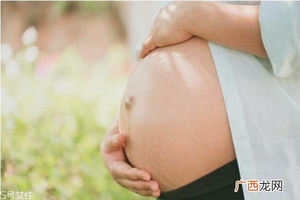 怀孕期间乳晕总是会变暗吗 怀孕其他部位也会变黑