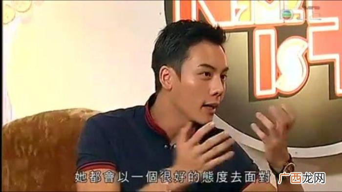 陈伟霆喜欢，陈伟霆曾自曝喜欢前女友Angelababy这两点