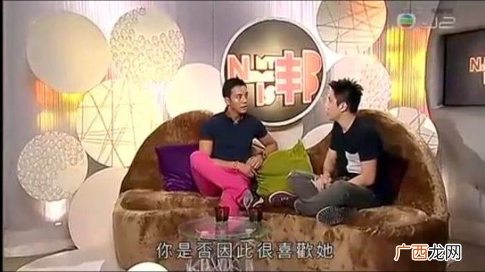 陈伟霆喜欢，陈伟霆曾自曝喜欢前女友Angelababy这两点