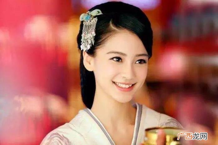 陈伟霆喜欢，陈伟霆曾自曝喜欢前女友Angelababy这两点