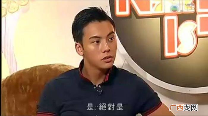 陈伟霆喜欢，陈伟霆曾自曝喜欢前女友Angelababy这两点