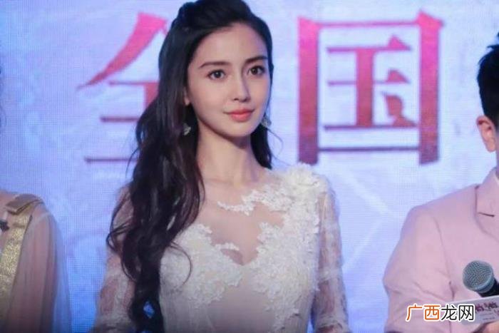 陈伟霆喜欢，陈伟霆曾自曝喜欢前女友Angelababy这两点