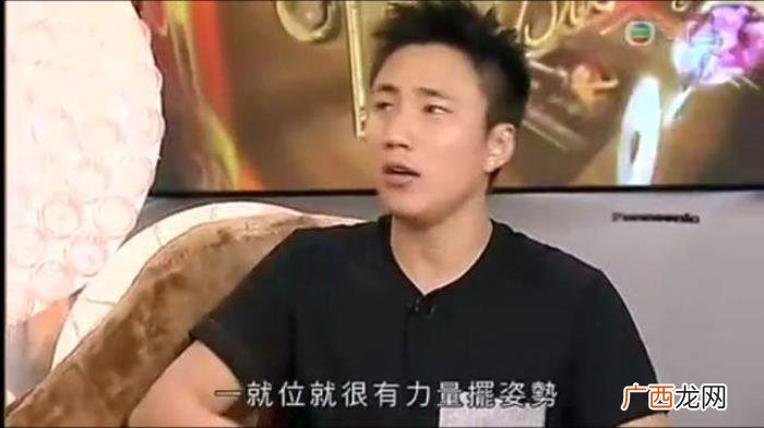 陈伟霆喜欢，陈伟霆曾自曝喜欢前女友Angelababy这两点