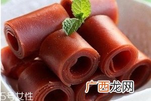 果丹皮孕妇可以吃吗 孕妇吃果丹皮的好处