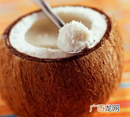 椰子冻孕妇能吃吗？椰子冻宝宝能吃吗