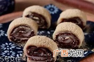 孕妇能吃驴打滚吗 驴打滚什么人不能吃