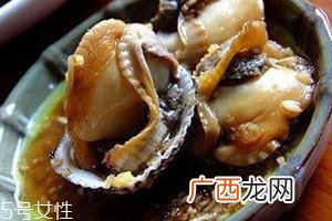 毛蛤蜊孕妇能吃吗 毛蛤蜊和血蛤蜊有什么区别