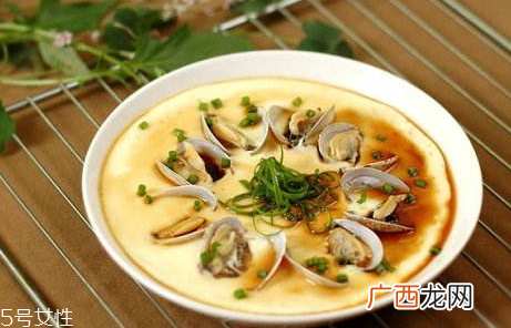 毛蛤蜊孕妇能吃吗 毛蛤蜊和血蛤蜊有什么区别