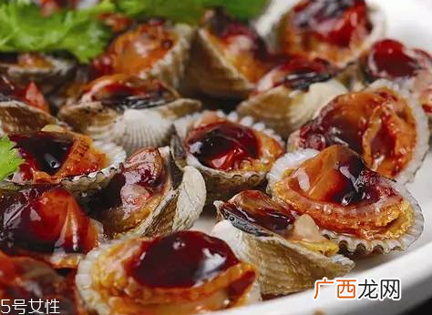 血蛤孕妇能吃吗 孕妇吃血蛤注意事项