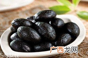 黑橄榄孕妇可以吃吗 黑橄榄什么人不能吃
