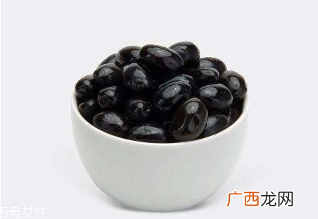 黑橄榄孕妇可以吃吗 黑橄榄什么人不能吃