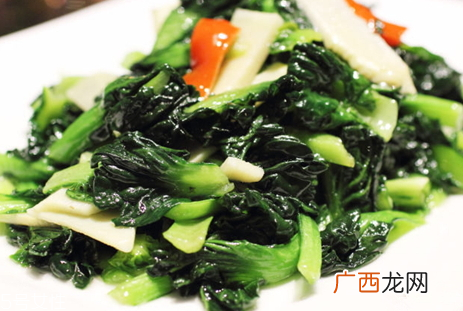 乌塌菜孕妇能吃吗 乌塌宜忌人群