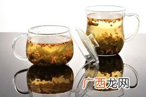玄米茶孕妇能喝吗 玄米茶的成分