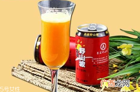 沙棘汁怎么喝有效 孕妇喝沙棘汁注意事项