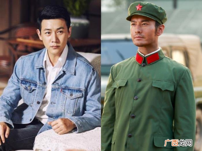 陆毅黄晓明，陆毅直面新剧与黄晓明的沐建峰撞款