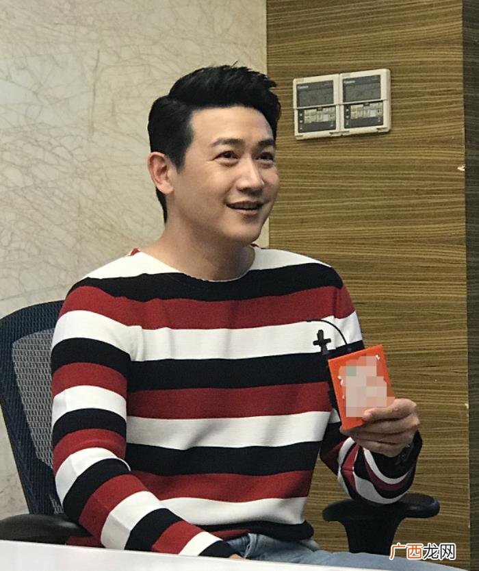 陆毅黄晓明，陆毅直面新剧与黄晓明的沐建峰撞款