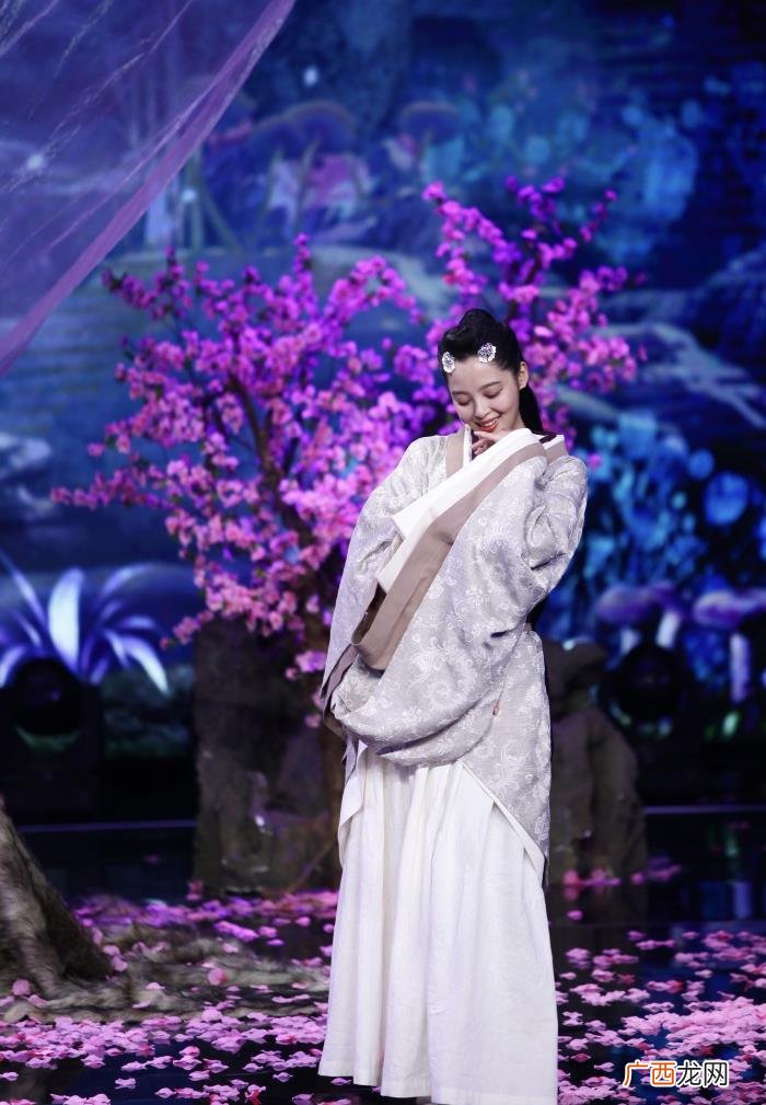 辛芷蕾演技,可不是最火的辛芷蕾却因为演技备受关注