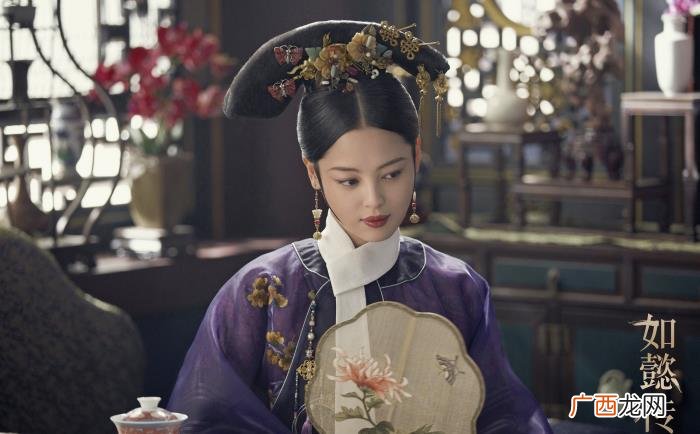 辛芷蕾演技,可不是最火的辛芷蕾却因为演技备受关注