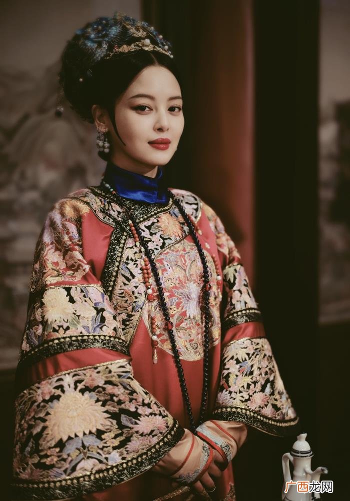 辛芷蕾演技,可不是最火的辛芷蕾却因为演技备受关注