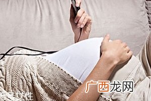 最实用的待产包 来自妈妈的爱