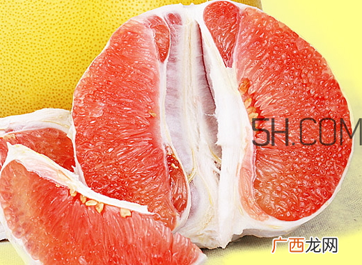 红心柚子宝宝可以吃吗 红心柚子孕妇可以吃吗