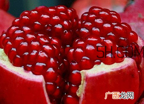 软籽石榴孕妇可以吃吗 软籽石榴宝宝能吃吗