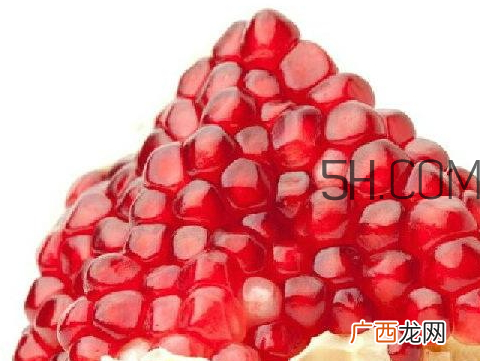 软籽石榴孕妇可以吃吗 软籽石榴宝宝能吃吗