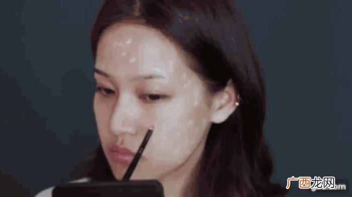 倪妮刘亦菲，倪妮和刘亦菲对着外媒镜头一决高下